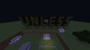 İndir Unless:TrolleR Edition için Minecraft 1.12.2